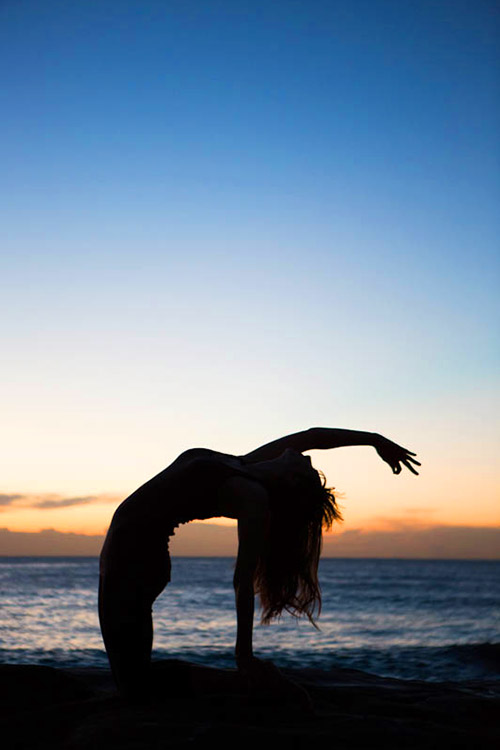 yoga